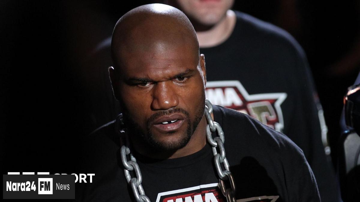 MMA Legend's Son Sparks Outrage in Pro Wrestling Assault