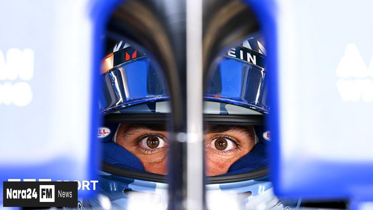 A Gallery of Stunning Sports Photos from the Past Week