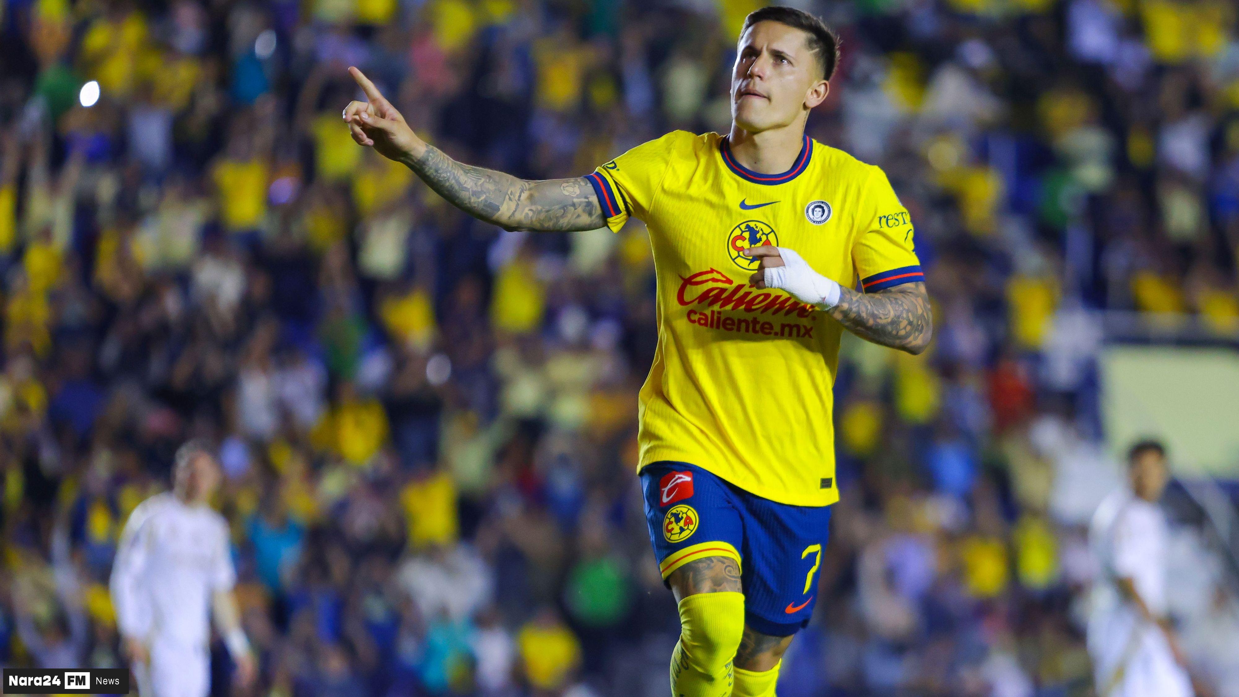 Al Rayyan Challenges Inter Miami in Race to Sign Brian Rodríguez