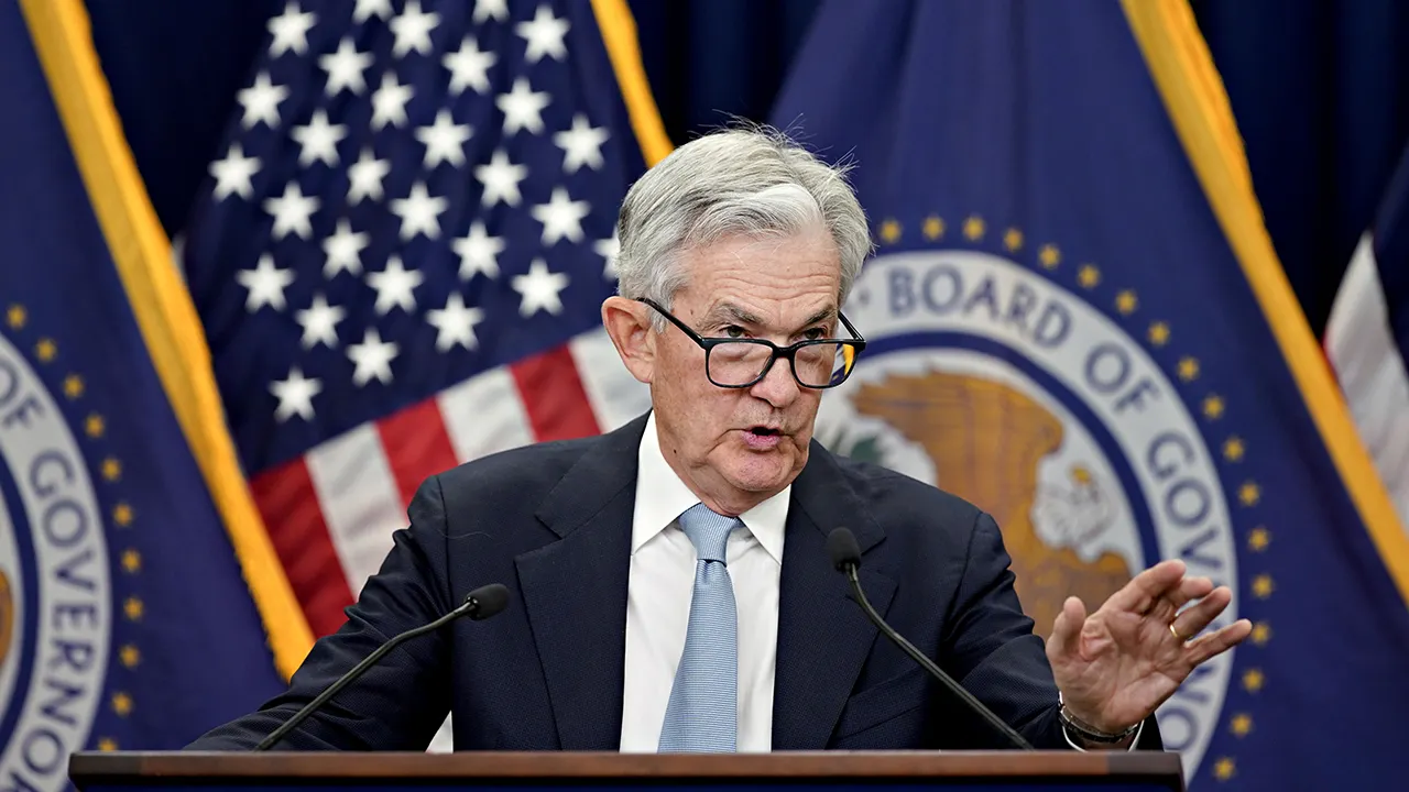 Powell defends Fed independence after Trump pressures him to cut interest rates