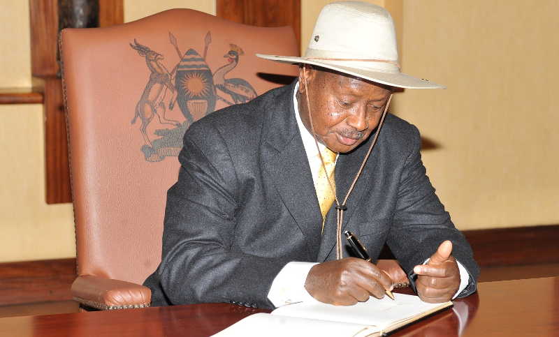 Uganda's Sugar Sector Gets a Boost with New Legislation