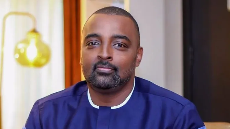 Uganda Mourns the Loss of Multifaceted Icon Cedric Babu