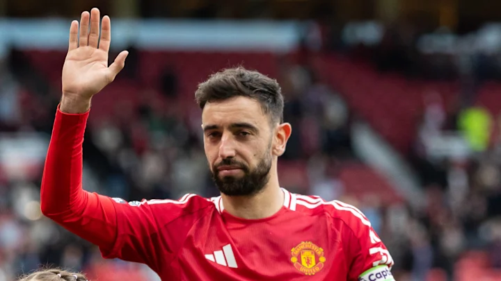 Fernandes at Crossroads: Man United Await Captain's Decision Amid Al Hilal Pursuit