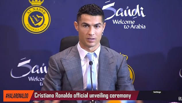 Cristiano Ronaldo Declines Club World Cup Invitations Amid Contract Uncertainty