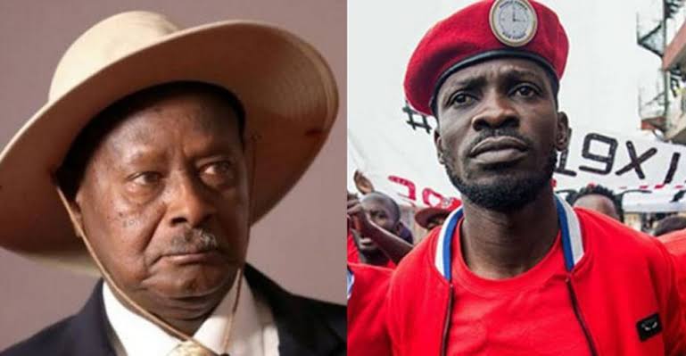 Uganda's 2026 Presidential Race Heats Up: Museveni Faces Diverse Field of Challengers
