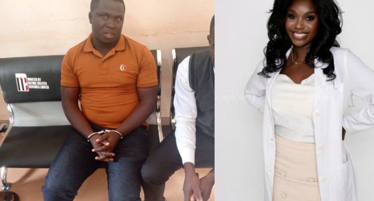 Diaspora Tech Investor Scandal: Arrest Made in Uganda Fraud Case Targeting Youth Initiative