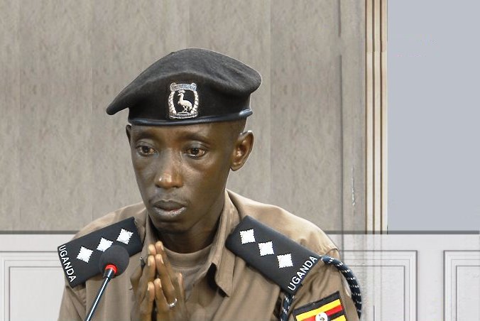 Fatal Collision on Kampala-Gulu Highway Claims Five Lives in Nakasongola