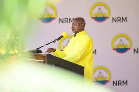 Uganda's 'Meal Card Politics': Concerns Mount Over Party-Hopping Ahead of 2026 Elections