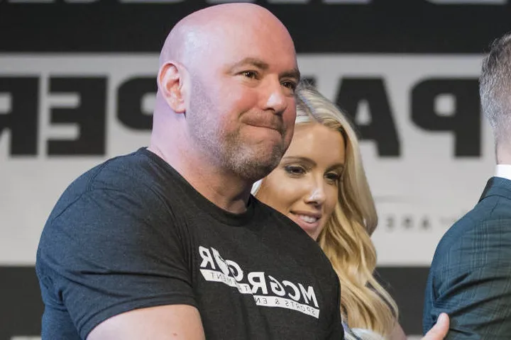 Dana White Confirms Return as Promoter for Canelo Alvarez vs. Terence Crawford Mega-Fight