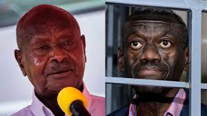 Opposition Party Honors Jailed Critic Besigye as "Hero" in Defiant Uganda Ceremony