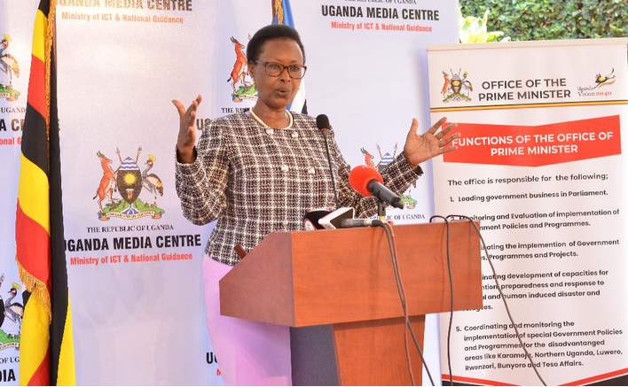 Museveni Orders Probe into Missing Shs218 Billion Veterans' Compensation