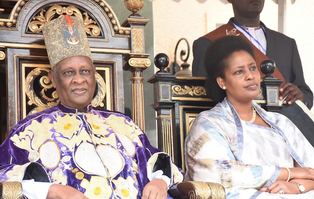 Uganda's Museveni Confirms Historic Attendance at Bunyoro King's Jubilee Amid Health Uncertainties