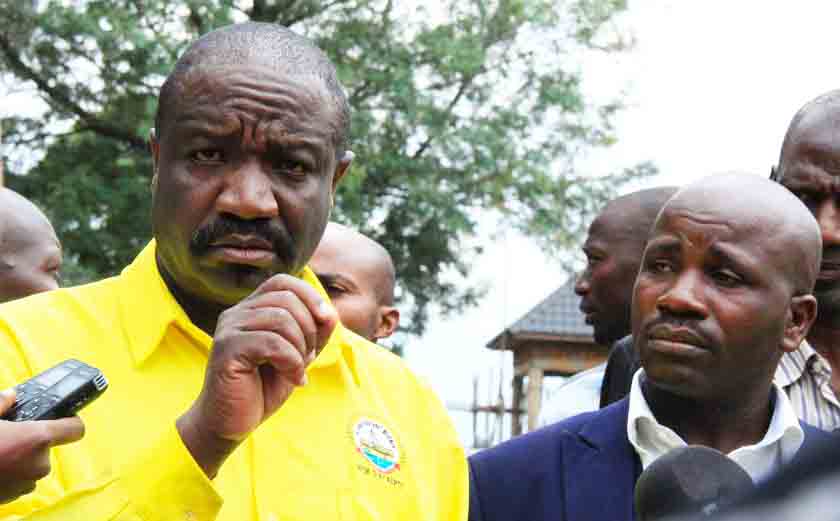 Parliamentary Committee Selections Need Competence Focus, Urges Legislator