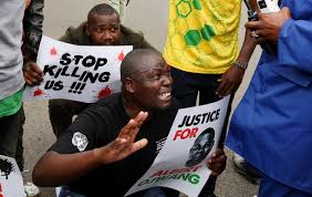 Kenyan President Demands Justice After Blogger Dies in Police Custody