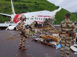 Air India Jet Crashes Moments After Ahmedabad Departure