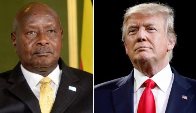 Uganda Faces Potential U.S. Visa Restrictions Amid Diplomatic Ties