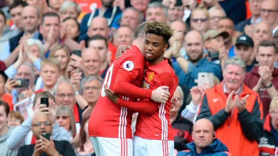 Angel Gomes Reflects on Manchester United Legacy and New Beginnings in France