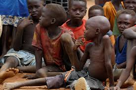 Sudan Spirals Toward Collapse as War and Starvation Intensify