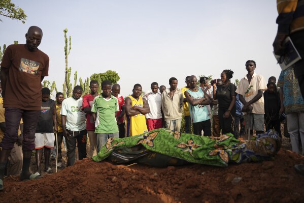 Nigeria's Benue Crisis: President Orders Action as Farmer-Herder Violence Surges