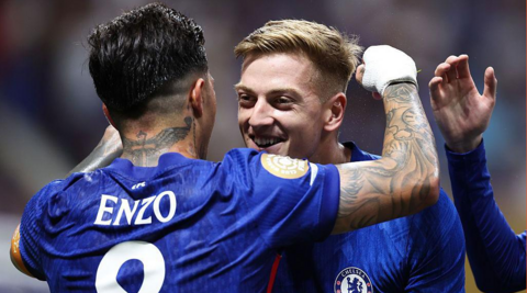 Empty Seats Dominate Chelsea's Club World Cup Opener