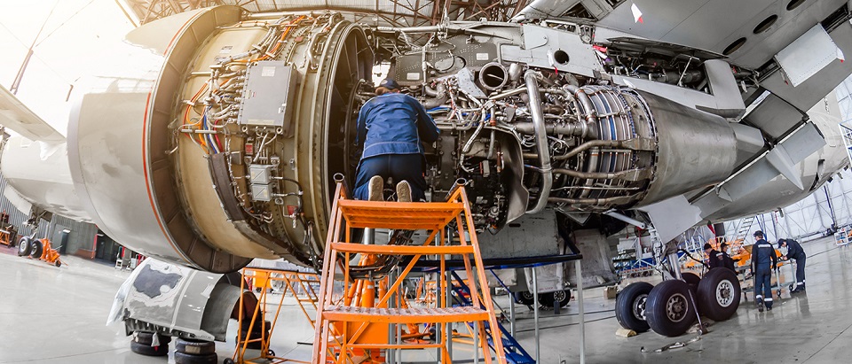 Aviation Engineers Encouraged to Leverage Advanced Technologies for Enhanced Safety