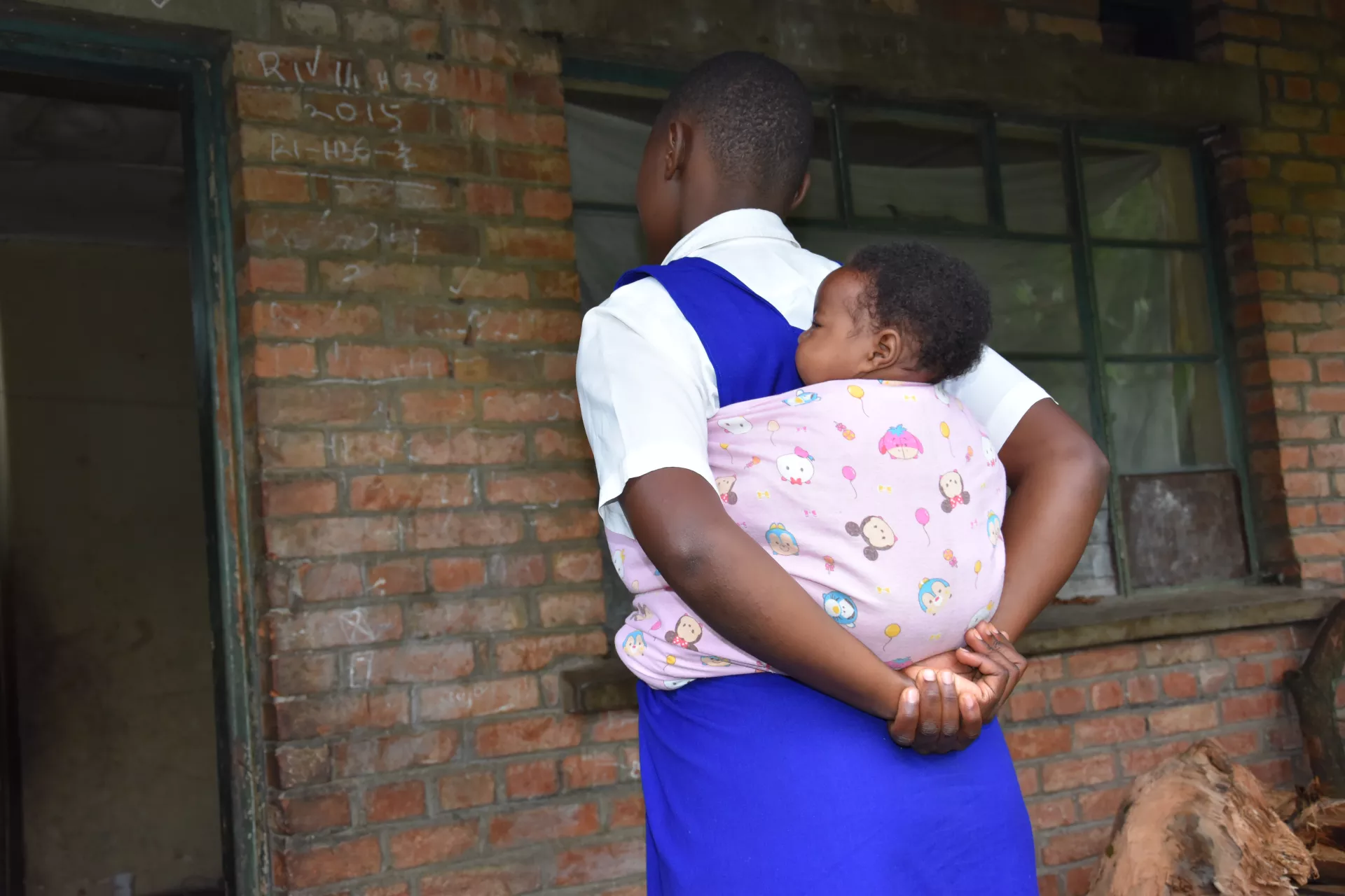 Advocates Urge Comprehensive Strategies to Combat Rising Teenage Pregnancy in Uganda
