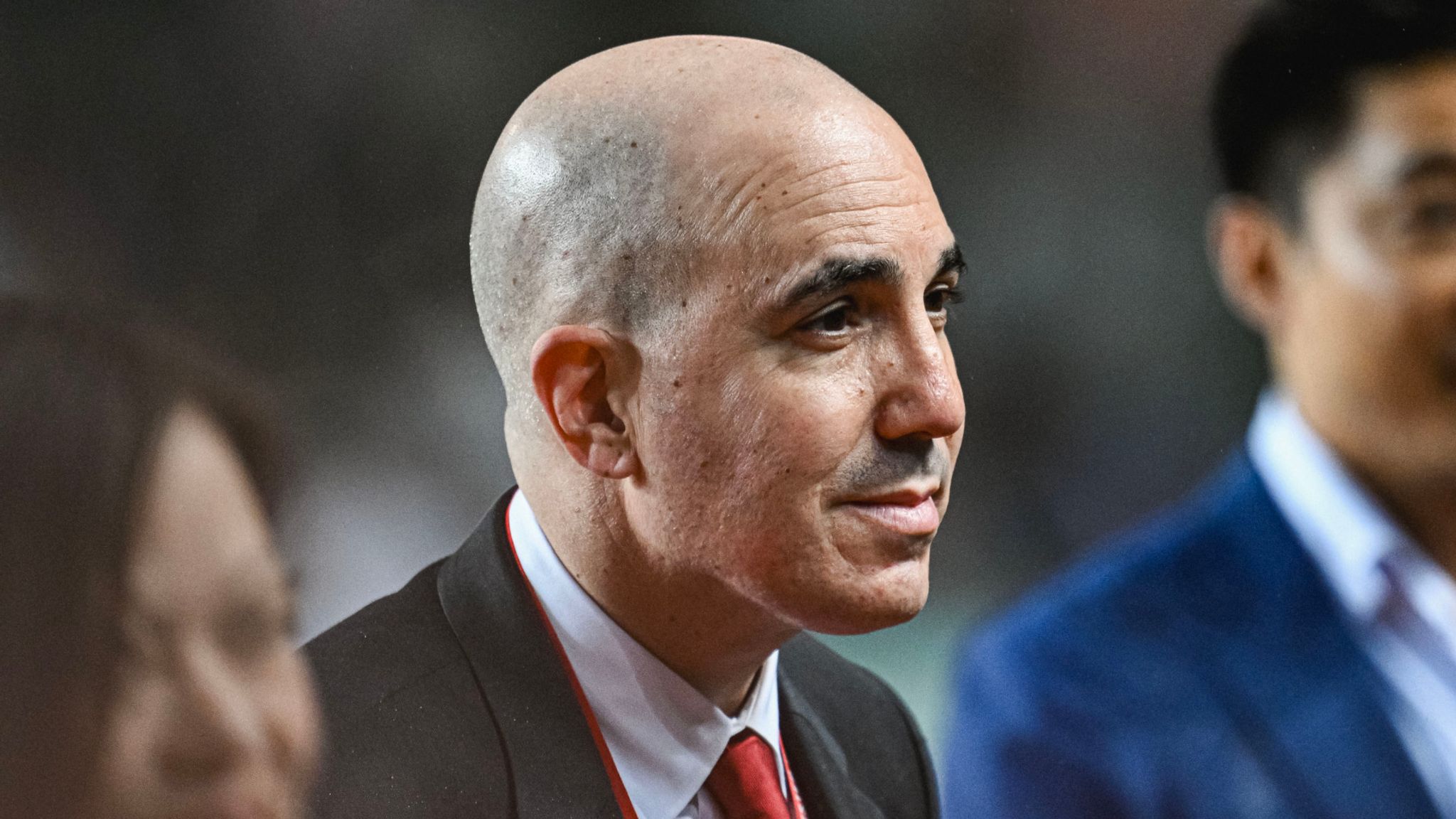 Man Utd can win Premier League title in three years says chief executive - BBC Sport