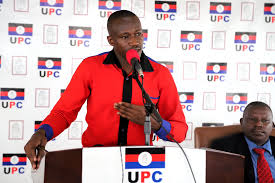 UPC Banks on Lango Revival as Launchpad Towards 2026 Elections