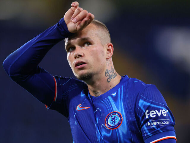 Chelsea's Mykhailo Mudryk Faces Potential Four-Year Ban Over Doping Charge