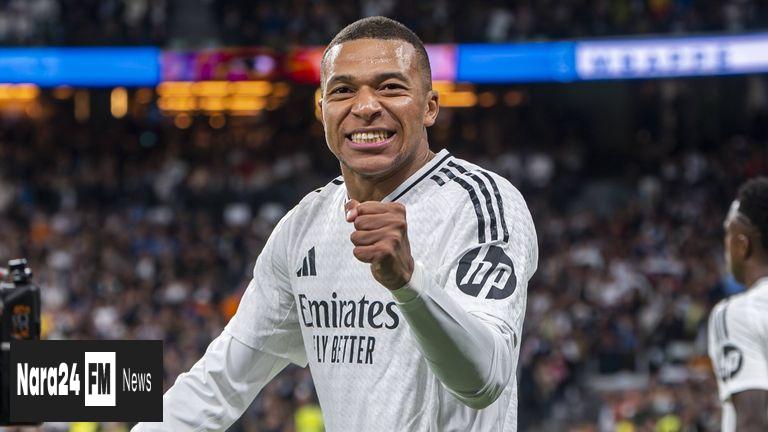 Kylian Mbappe Discharged After Brief Hospitalization at Club World Cup