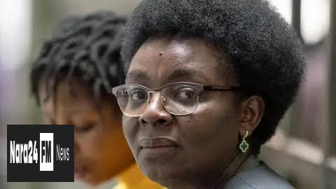 Rwandan Opposition Leader Victoire Ingabire Detained Amid Allegations of Public Unrest Plot