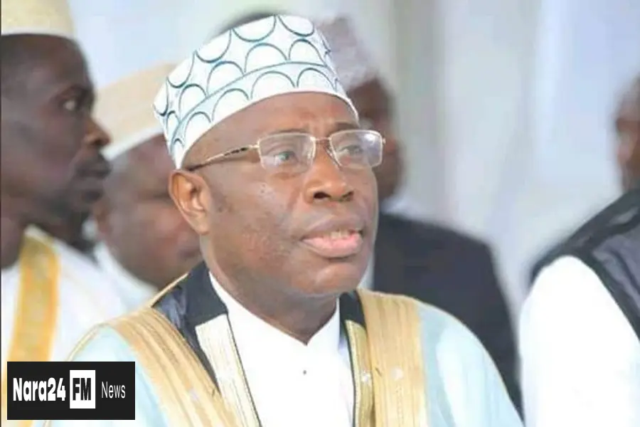 Respected Former Supreme Mufti Sheikh Passes Away at 62