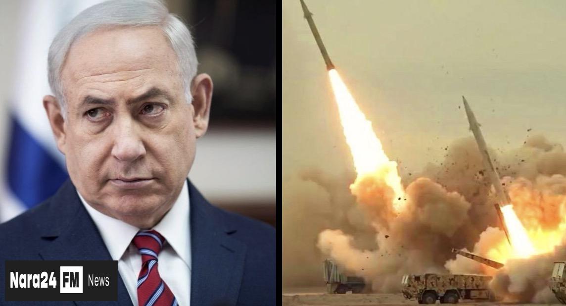 Fact-Checking Netanyahu's Claim on Iran's Ballistic Missiles: Setting the Record Straight