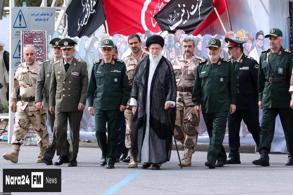 Iran's Defiant Stance on Uranium Enrichment Raises Global Concerns