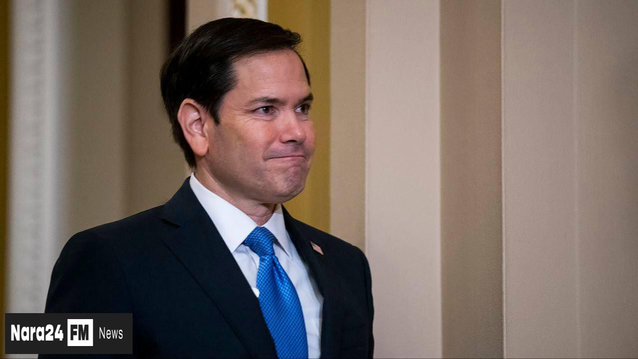 US State Department Evacuates All Staff from Tel Aviv Embassy Amid Rising Tensions