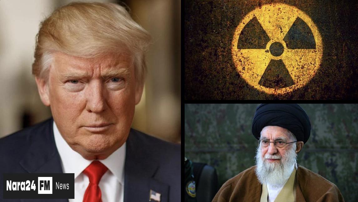 Trump Claims US Airstrike Destroyed Iranian Nuclear Sites; Experts Await Verification