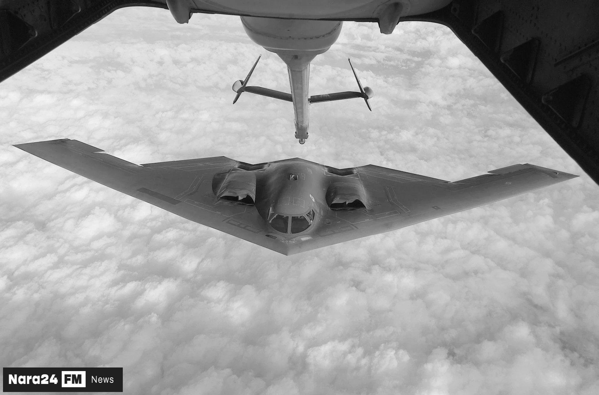 Unverified Social Media Claims Suggest Trump Announced US Bombing of Iranian Nuclear Sites