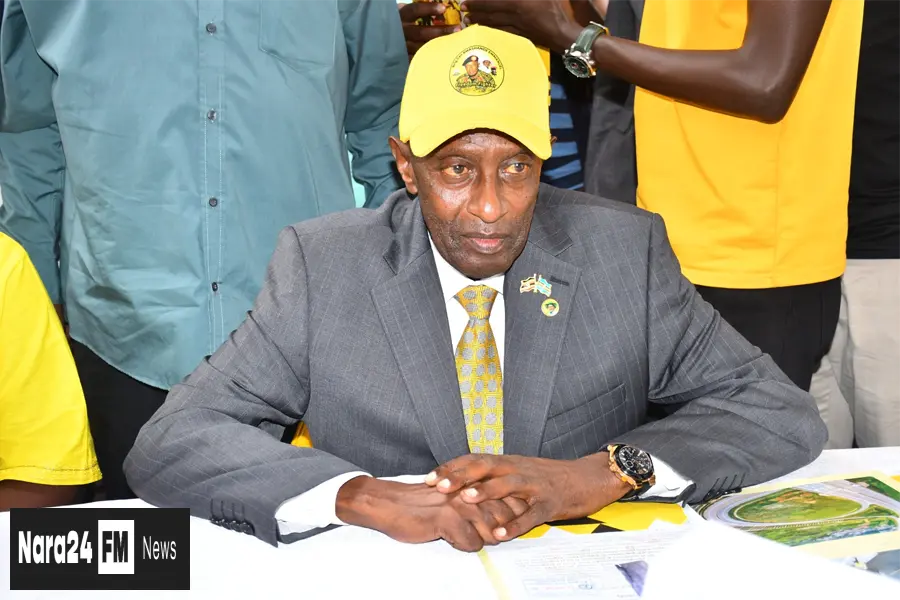 Controversy Surrounds NCHE Certification of Retired Army Officer's Qualifications for MP Race