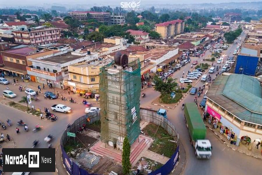 Mbale City Terminates Police Contract Amid Theft Allegations, Hires Private Security Firm