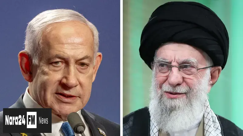 Bill Clinton's Critique of Netanyahu's Stance on Iran