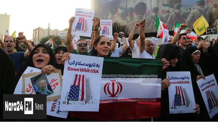 Iran Warns of 'Response' to US Attacks, Trump Claims Disruption of Iran's Nuclear Ambitions - Live Updates