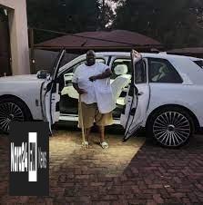Zimbabwe's Flashy Philanthropist: The Curious Case of Sir Wicknell's Car Giveaways