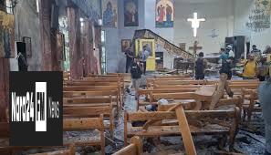 Ugandan Cleric Denounces Disinformation Campaigns Against Catholic Church