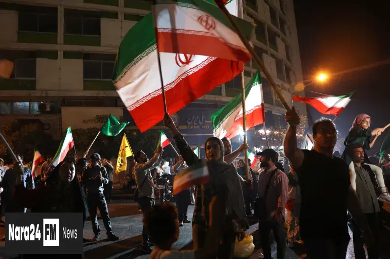 Tehran Rejects Ceasefire Claims, Issues Ultimatum to Israel