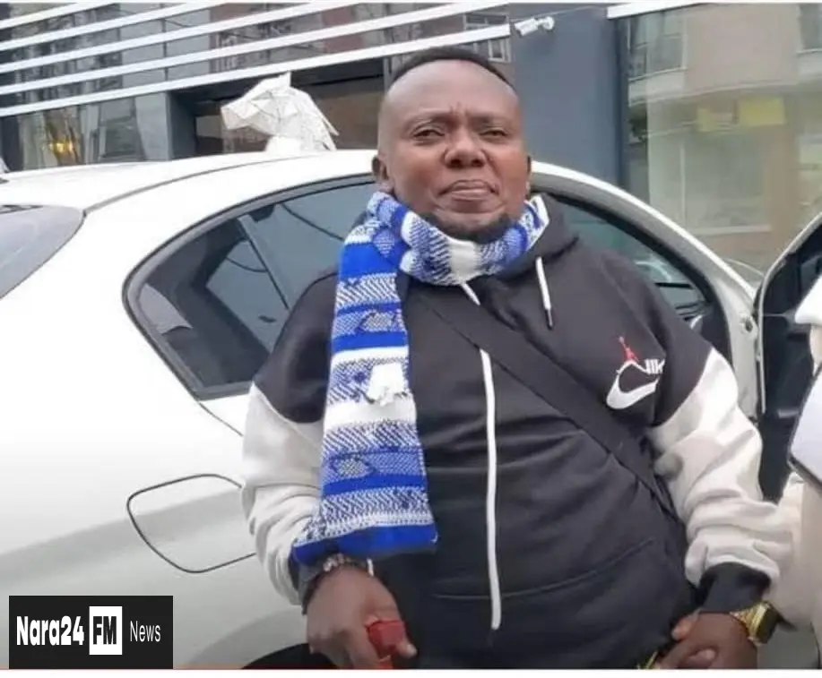 Ugandan Musician David Mugema Passes Away Unexpectedly in Gulu