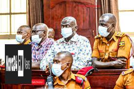 High Court Steps In: Magistrate Dismisses State's Bid to Access Besigye's Phones, Citing Lack of Jurisdiction