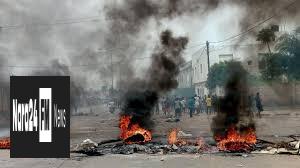 Togo's Political Unrest Claims Seven Lives Amid Crackdown on Gnassingbé Protests