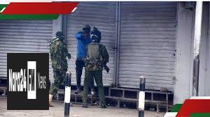Recent Developments and Key Stories from Across Africa