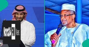 ** Nigerian Billionaire Aminu Dantata to Be Buried in Saudi Arabia  

**