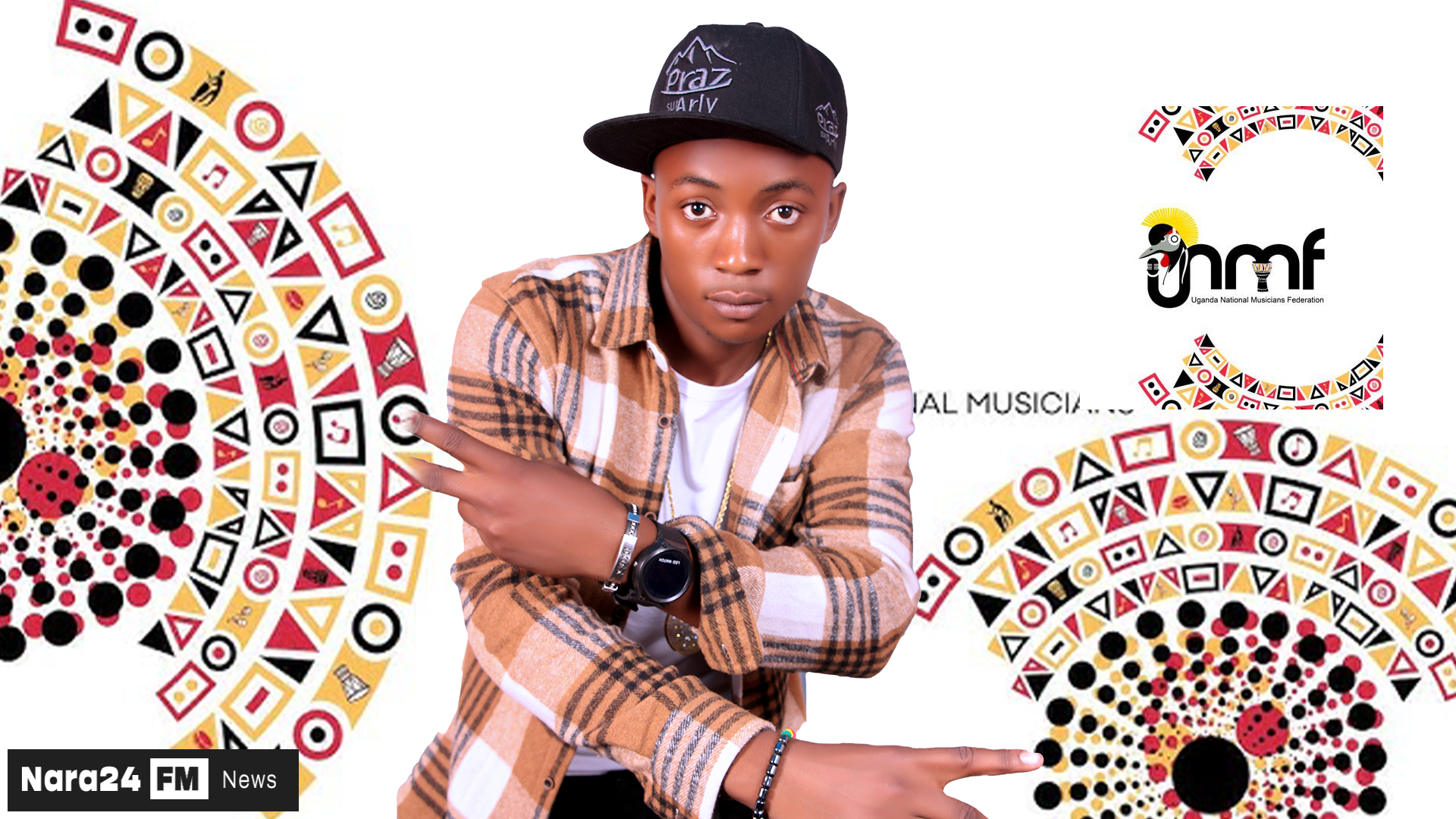 Wiz Daddy Dominates 2025 Music Scene: Ugandan Prodigy Claims UMMA Awards With Viral Anthem "Settle"
